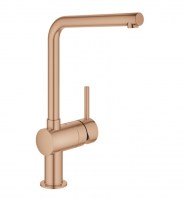 MONOMANDO COCINA MINTA GROHE